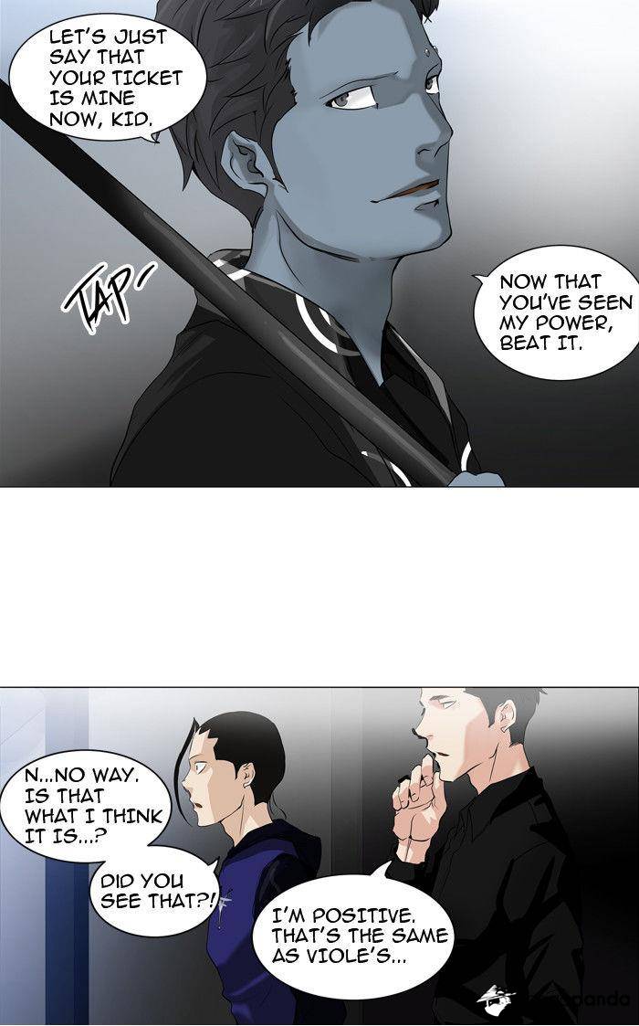 Tower of God Chapter 212 image 02